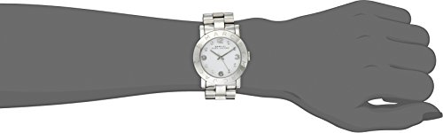 Marc By Marc Jacobs Women's Mbm3054 Amy Stainless Steel Watch With Link Bracelet #TOP1
