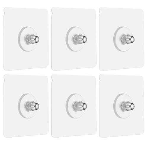 uxcell SǎtlWtbN 6 2.8C` ` ht[ StbN h ϋv Sǃ}Eg M6XN[Lbvibgt oX[ Lb` ݂艺Ip 10mm