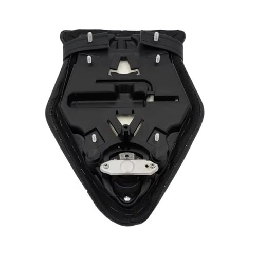 Siège arrière pour moto S1000RR et S1000R pour remplacer l'assise usée