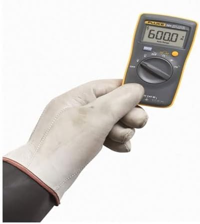 Fluke 101+