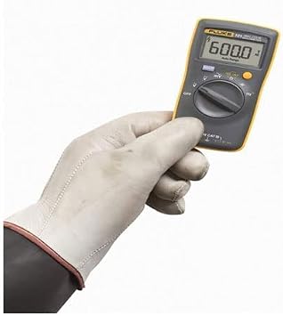 Fluke 101+