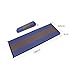 harayaa Automatic Inflatable Mattress Travel Bed Waterproof Multifunction Car Mattress Self Inflating Sleeping Pad for Picnic Home, Blue Gray