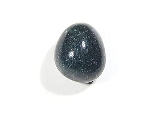 Agate mousse naturelle de 2 cm pour collection et lithothérapie