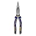 Irwin Tools 1968337 Irwin VISE-GRIP Long Nose Plier, Lh, 8