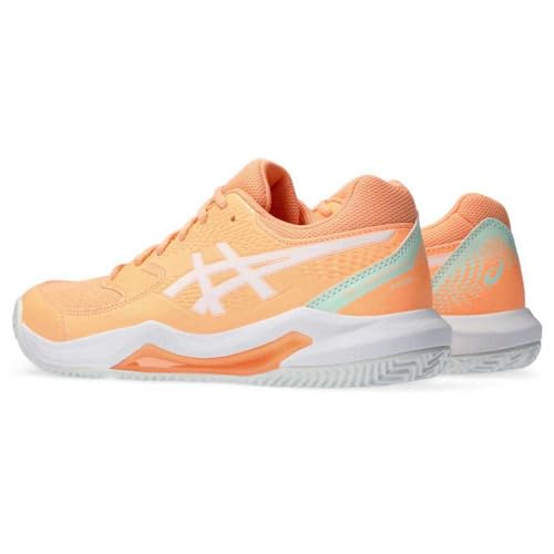 Image of ASICS Men's, Gel-Dedicate 8 Pickleball Shoe