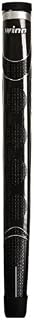 Winn Excel Midsize Pistol Putter Grip (Black)