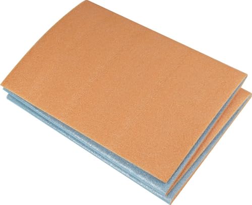 Materassino Pieghevole 180 cm, Leggero e Comodo, Ideale per Yoga, Fitness, Palestra, Relax, Campeggio e Attività Sportive Indoor e Outdoor