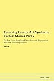 levator palpebrae  Reversing Levator Ani Syndrome: Testimonials for Hope. From Patients with Different Diseases Part 2 The Raw Vegan Plant-Based Detoxification & Regeneration Workbook for Healing Patients. Volume 7