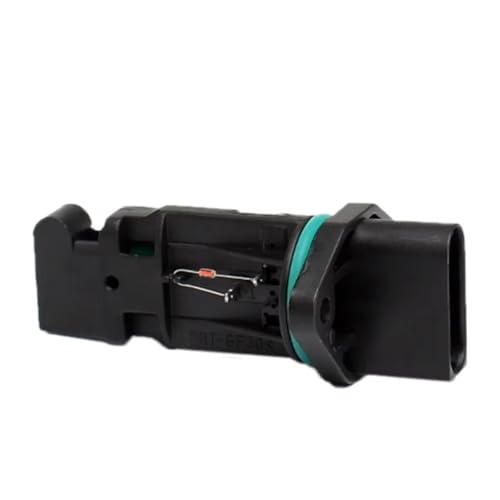 ��C���ʃZ���T�[���� Compatible With For E46 E36 E39 E38 E53 E52 X5 Z3 Z8 MAF �}�X�G�A�t���[�Z���T�[ F00C2G2032 F00C2G2029 F00C2G2062 F00C262062 �ƌ݊���