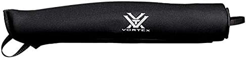 Vortex Optics Sure Fit Riflescope Cover - Large Black