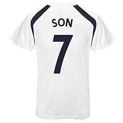 White Son 7