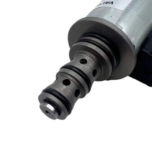 Électrovanne 2250300 pour chargeuse 966H et pelleteuse E365C - 3