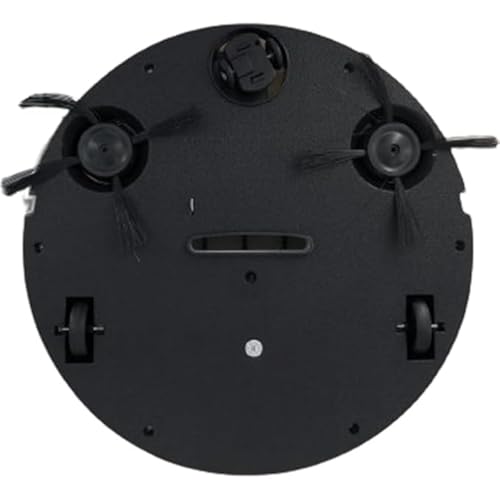 Robô Aspirador de Pó NO.K235, 2800Pa, 60 Min Autonomia, Sensor de Obstáculos, 75dB Silencioso, Bater