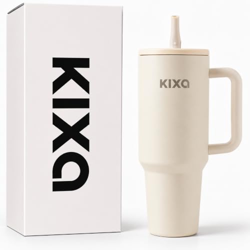 Image of HydroFlow Tumbler 1200 ml Hot & Cold Tumbler (Leakproof) (Oatt)