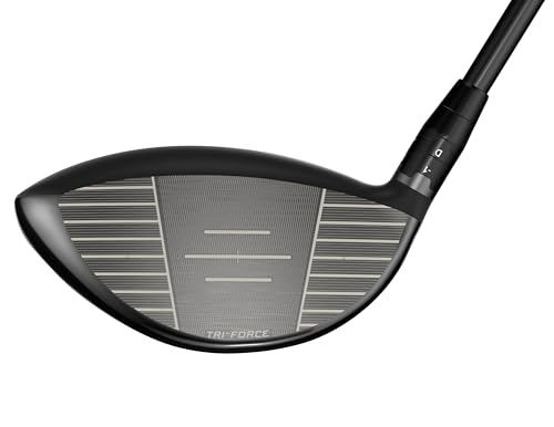 Callaway Golf Quantum Triple Diamond Max Driver (Left,Ventus Blk/Chr 60 Gram,Stiff,9 Degrees) by Callaway - Image 2