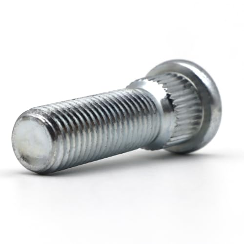 Pernos de rueda M12x1.5 tornillos de recambio para Scion xD 2008-2012 7