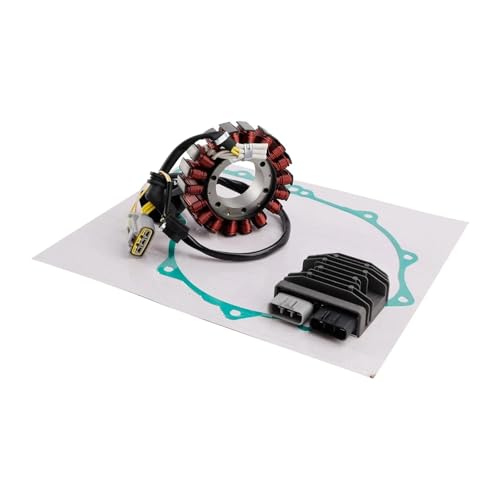 Joint de régulateur de stator CBR400R pièce carter alternateur