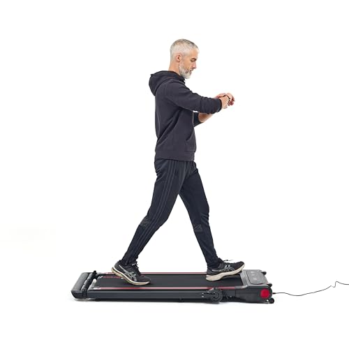Branx Fitness 2 in 1 'Multi-Move' Treadmill, UK based company - Image 3