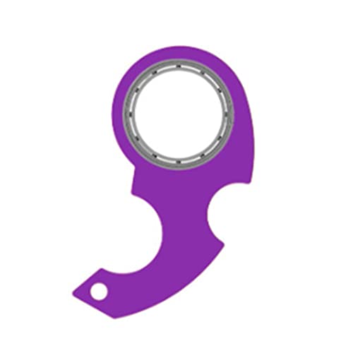 Spinner Interessante Operação Simples para Aliviar o Estresse para Homens Mulheres Crianças