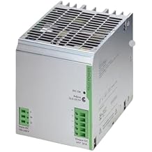 Power Supply, Power Supply TRIO-PS/1AC/24DC/20-2866381 for Industrial Automation, Energy Management etc