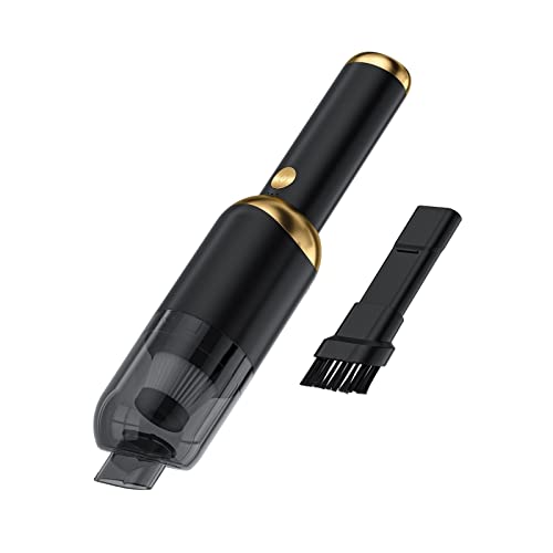 CMXM 40,000Pa Cordless Handheld Vacuum – Home & Car