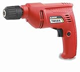 taladro bosch 400w precio mexico Diseño compacto y ligero con solo 1.1 kg para perforaciones rápidas sin impactos, indicado para materiales blandos como madera o cartón yeso.