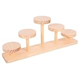 Présentoir de montre : de en est polyvalente et pratique, ce qui la rend adaptée d'une large gamme d'articles, affichage de figurines d'action