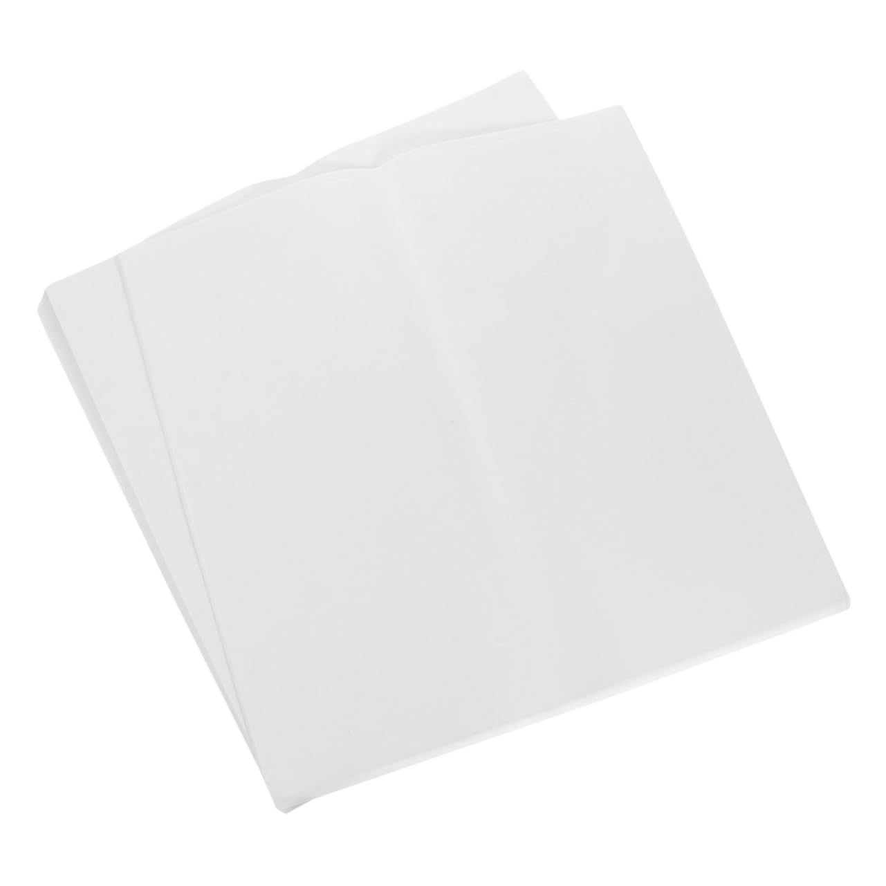 OSALADI 200 Sheets Household Xuan for Calligraphy Sumi Painting Writing Multi Functional Rice with High Toughness Ink for Beginners Art Enthusiasts