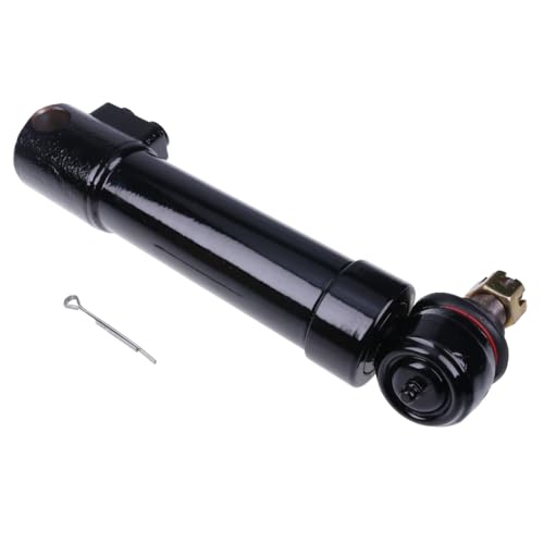 Dvparts 3401553M92 Compatible With Massey Ferguson 231 240 250 253 360 362 thumb #2