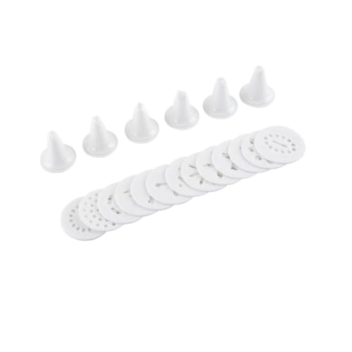 TOPPERFUN 蓮NbL[i fU[gfR[^[ ϋvvX`bN P[Lpi Ɨpx[LOc[ zCg