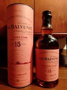 バルヴェニー 15年の人気商品・通販・価格比較 - 価格.com