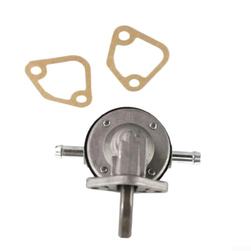 Bomba de combustible 15821-52030 para tractores Kubota GL1400 y vehículos RTV900G9 7