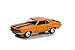1967 Chevy Camaro RS, Counting Cars - Greenlight 44970F/48-1/64 Scale Diecast Model Car