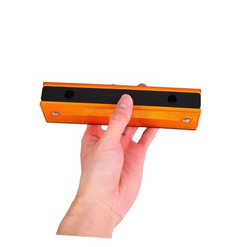 Marcadores Reflectantes Rectangulares para Camino de Emergencia miniatura 7