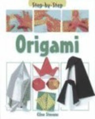 Origami 1403406995 Book Cover