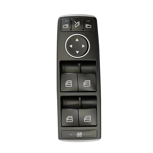Interrupteur fenêtre électrique avant gauche pour Benz W204 W212 X204 2049055402