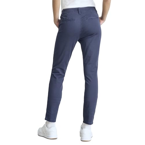 Image of Aeropostale Women's Aero Slim Uniform Pant