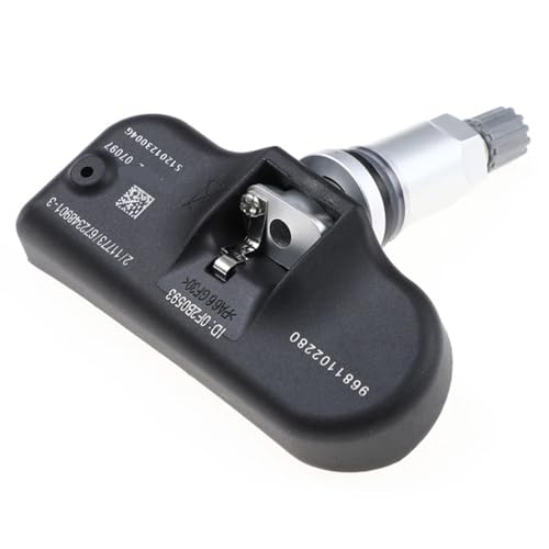 Capteur TPMS de pression des pneus 9681102280 Hyundai Elantra