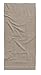 Produktbild TOM TAILOR 0100111 Frottier Dusch- und Badetuch Uni Basic, gekämmte Baumwolle, stückgefärbt 1x 70x140 cm stone