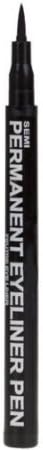 Semi Permanent Eyeliner Pen - Thin Accurate Pen - 24 Hour Lasting - Black