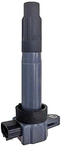 Bobine d'allumage HELLA 5Da 358 000-481 résout les pertes de puissance 12V