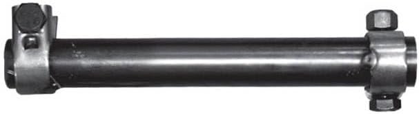 Technical Precision Replacement for Volvo WIA Year 1991 Cross Tube 1.25 ID- 12 X 1.5 OD X 11.5