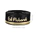 OATIPHO Eid Mubarak Decorative Ribbon Soft Yards Foil Craft Ribbon for Festive Decor and Wrapping for Eid Celebrations and Projects