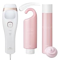 Amazon.co.jp: TBC ヒカリビューティ 4 PRO 冷却機能付き 家庭用 脱毛