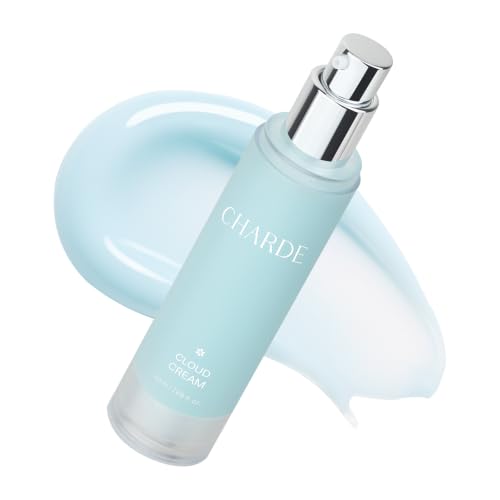 CHARDE Cloud Cream
