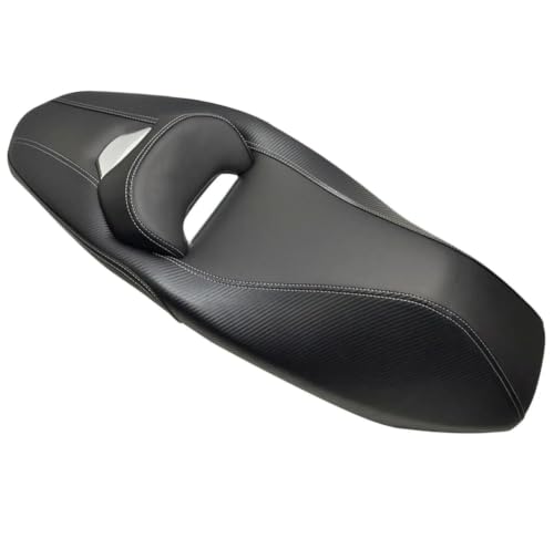 Coussin de conducteur de moto haut de gamme pour selle de PCX160