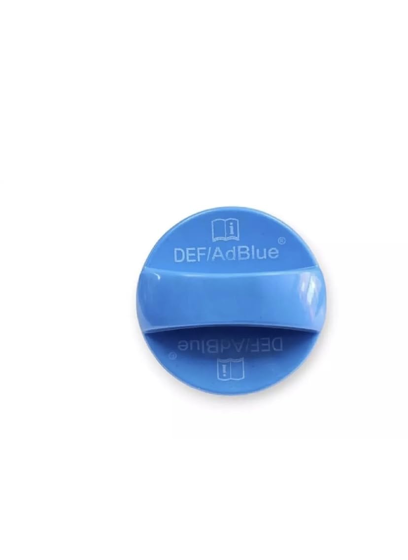 TAPPO SERBATOIO ADBLUE UNIVERSALE ADATTO ALFA GIULIETTA PER FIAT 500X 500L JEEP RENEGADE