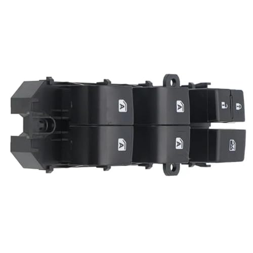 Interrupteur lève-vitre électrique Toyota 4runner solution vitre bloquée - 3