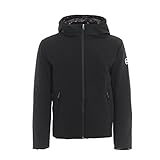 asche laterali con zip COLMAR ORIGINALS MOD 1247 Tessuto 2TS Colore 99 Nero Taglia 54