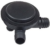 Volkswagen Crankcase Vent Valve - 037-129-101R